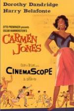 Watch Carmen Jones Solarmovie