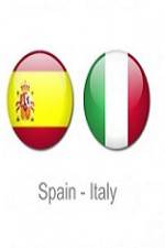 Watch Spain vs Italy Solarmovie