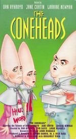 Watch The Coneheads (TV Short 1983) Solarmovie