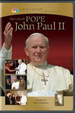 Watch The Life of Pope John Paul II Solarmovie