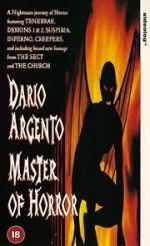 Watch Dario Argento: Master of Horror Solarmovie