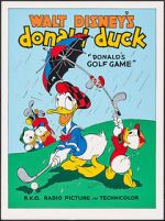 Watch Donald\'s Golf Game (Short 1938) Solarmovie