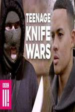 Watch Teenage Knife Wars Solarmovie