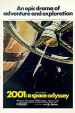 Watch 2001: A Space Odyssey Solarmovie