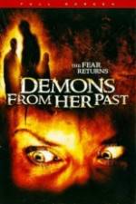Watch Demons from Her Past Solarmovie