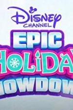 Watch Challenge Accepted! Disney Channel\'s Epic Holiday Showdown Solarmovie