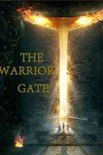 Watch Warriors Gate Solarmovie