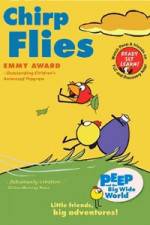 Watch Peep and the Big Wide World - Chirp Flies Solarmovie