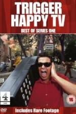 Watch Trigger Happy TV - Best Of Series 1 Solarmovie