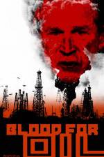 Watch Blood and Oil Solarmovie