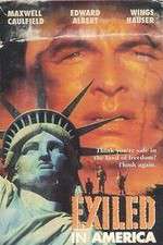 Watch Exiled in America Solarmovie