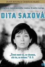 Watch Dita Saxov Solarmovie