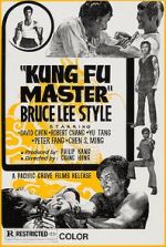 Watch Kung Fu Master - Bruce Lee Style Solarmovie