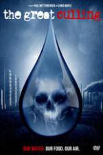 Watch The Great Culling: Our Water Solarmovie