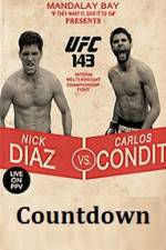 Watch Countdown to UFC 143 Diaz vs Condit Solarmovie