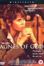 Watch Agnes of God Nowvideo
