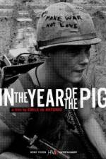 Watch In the Year of the Pig Solarmovie