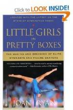 Watch Little Girls in Pretty Boxes Solarmovie