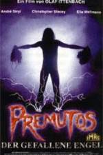 Watch Premutos - Der gefallene Engel Solarmovie