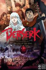 Watch Berserk The Golden Age Arc  The Egg of the King Solarmovie