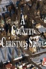 Watch A Country Christmas Story Solarmovie