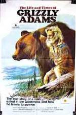 Watch The Life and Times of Grizzly Adams Solarmovie