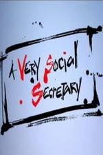 Watch A Very Social Secretary Solarmovie