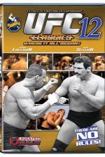 Watch UFC 12 Judgement Day Solarmovie