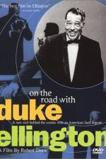 Watch On the Road with Duke Ellington Solarmovie