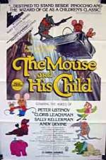 Watch The Mouse and His Child Solarmovie