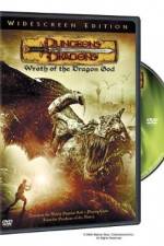 Watch Dungeons & Dragons: Wrath of the Dragon God Solarmovie