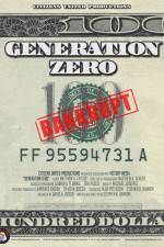 Watch Generation Zero Solarmovie