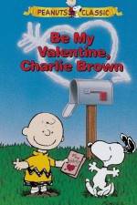 Watch Be My Valentine Charlie Brown Solarmovie