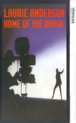 Watch Home of the Brave: A Film by Laurie Anderson Solarmovie
