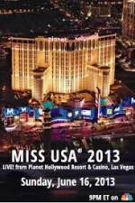 Watch Miss USA: The 62nd Annual Miss USA Pageant Solarmovie