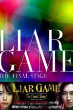 Watch Liar Game The Final Stage Solarmovie