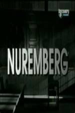 Watch Nuremberg Solarmovie
