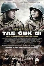 Watch Tae Guk Gi: The Brotherhood of War Solarmovie