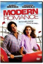 Watch Modern Romance Solarmovie