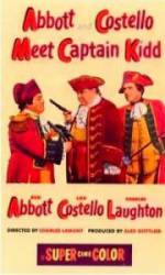 Watch Abbott and Costello Meet Captain Kidd Solarmovie