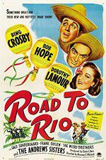 Watch Road to Rio Solarmovie
