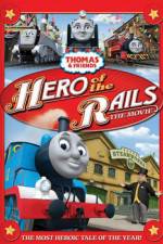 Watch Thomas & Friends: Hero of the Rails Solarmovie