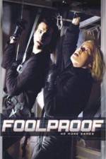 Watch Foolproof Solarmovie