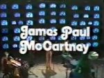 Watch James Paul McCartney (TV Special 1973) Solarmovie