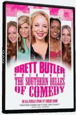 Watch The Southern Belles Of Comedy Solarmovie