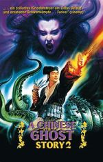 Watch A Chinese Ghost Story II Solarmovie