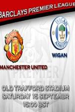 Watch Manchester United vs Wigan Solarmovie