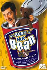 Watch The Best Bits of Mr. Bean Solarmovie