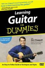 Watch Learning Guitar for Dummies Solarmovie