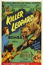 Watch Killer Leopard Solarmovie